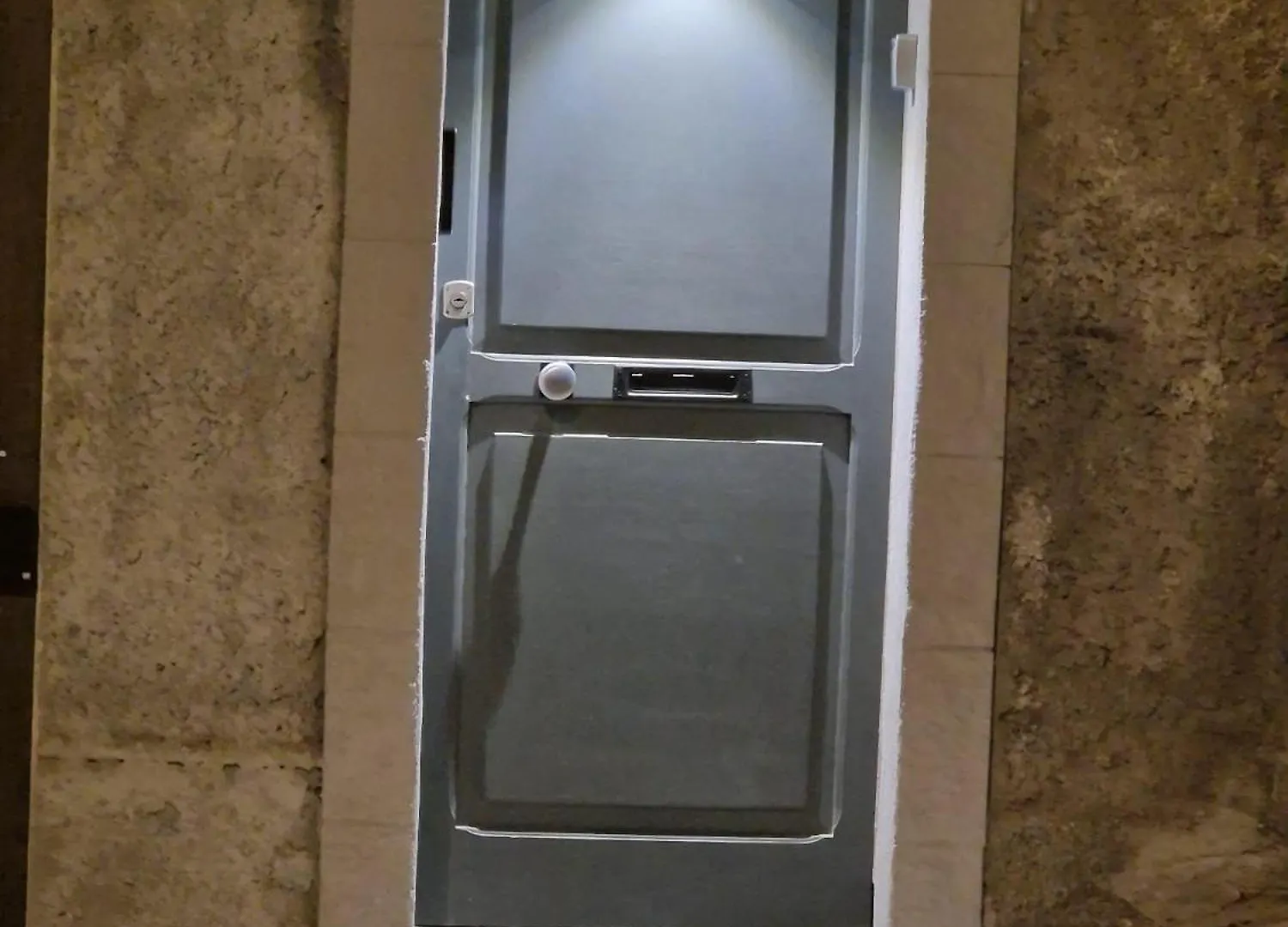Space Suite Marina Κάλιαρι