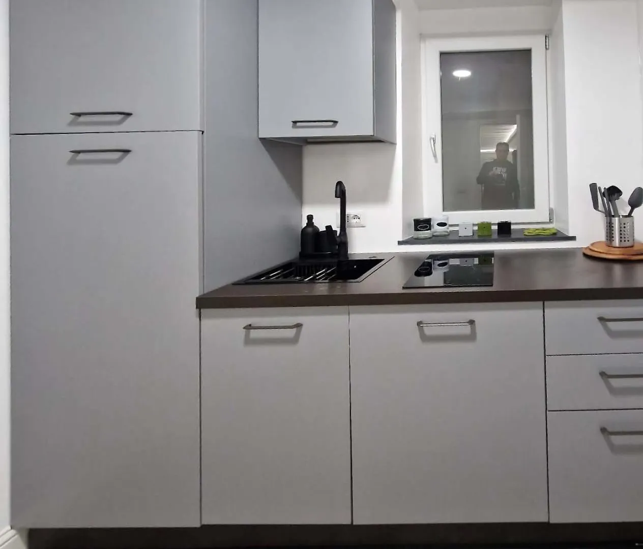 Appartamento Space Suite Marina Cagliari