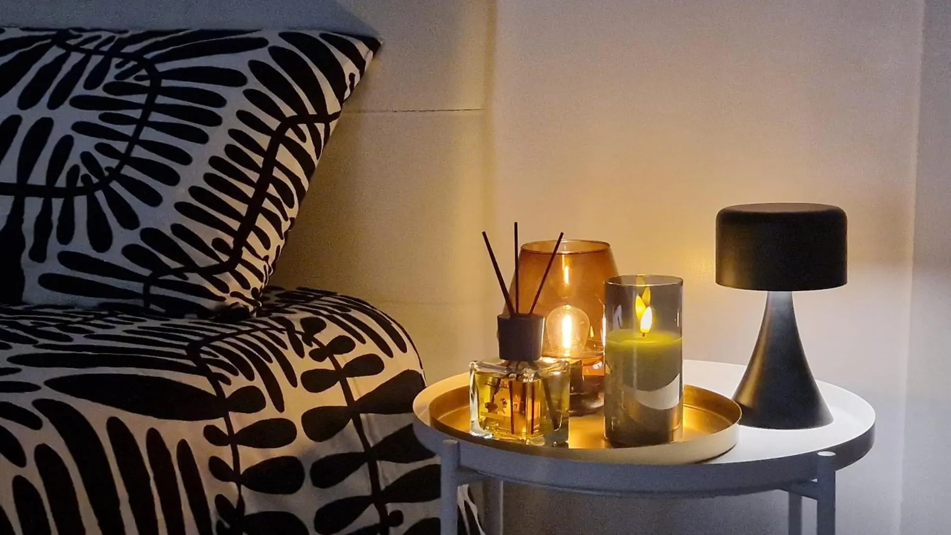 Space Suite Marina Cagliari