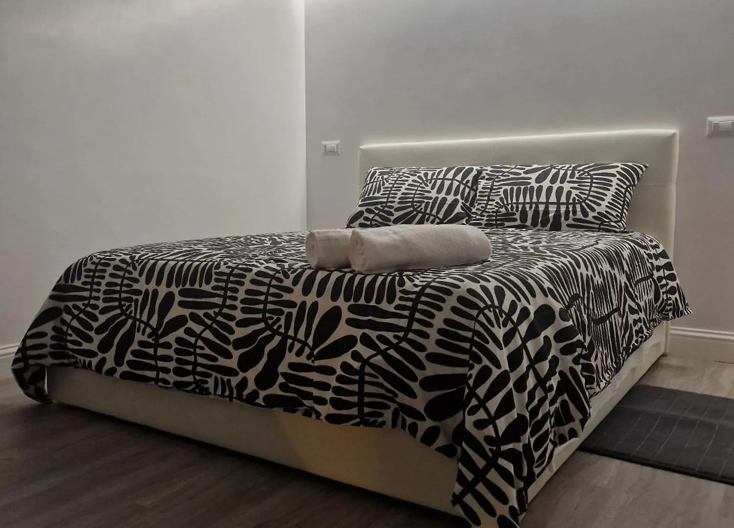 Space Suite Marina Cagliari Appartamento
