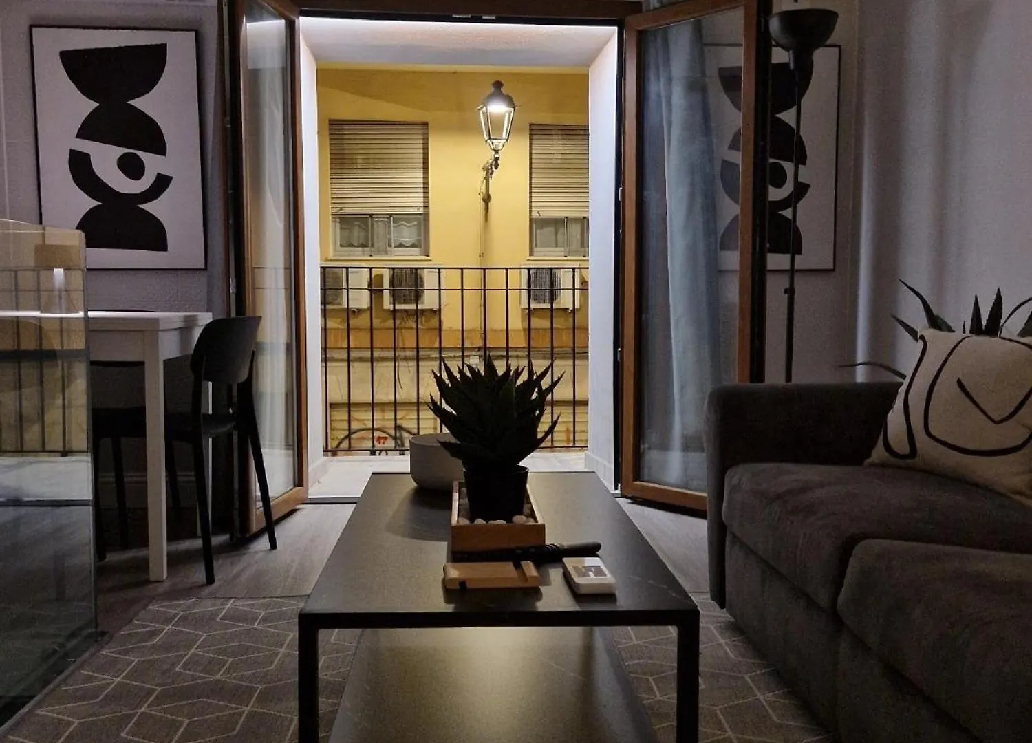 Appartamento Space Suite Marina Cagliari Italia